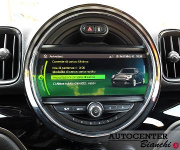 Mini Mini Countryman 1.5 Cooper SE Hype all4 auto