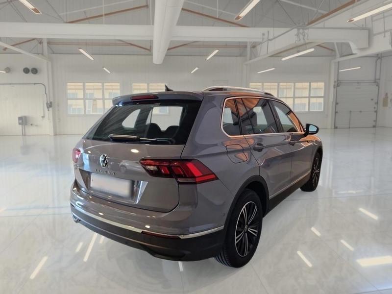 VOLKSWAGEN TIGUAN 2.0 TDI SCR 110KW Life DSG