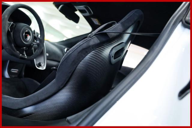 MCLAREN 570S Coupé