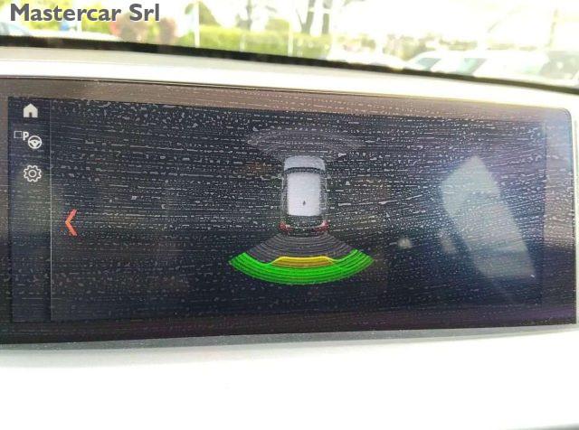 BMW X1 xdrive25e Business Advantage auto 4X4 - GJ382JK