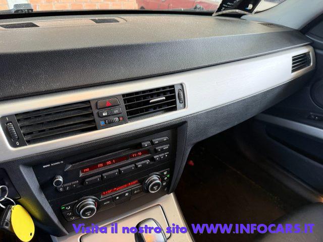 BMW 320 d 163 cv Attiva Prezzo super !!!!