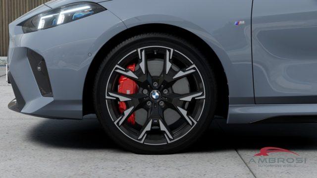 BMW 118 Serie 1 d 5p. Auto M-sport