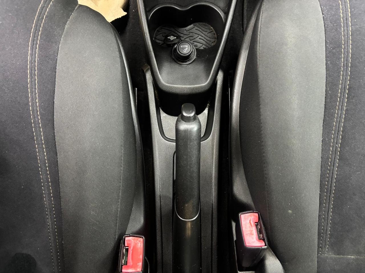 Lancia Ypsilon 1.2 69 CV 5 porte Platinum