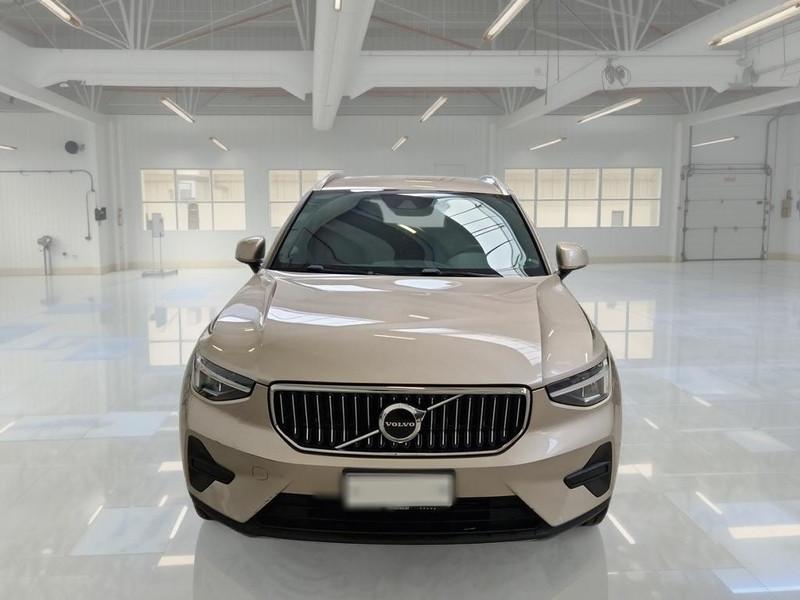 VOLVO XC40 T5 Recharge Plug-in auto Plus Bright