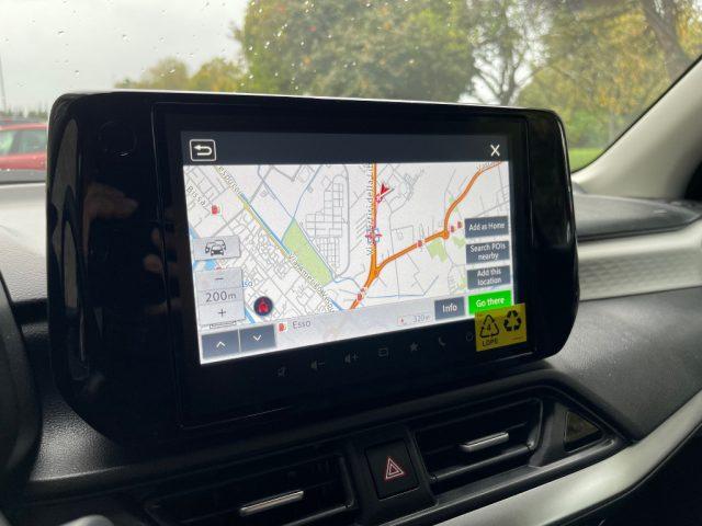 SUZUKI Swift 1.2 TOP HYBRID 4WDNUOVO MODELLO PRONTA CONSEGNA