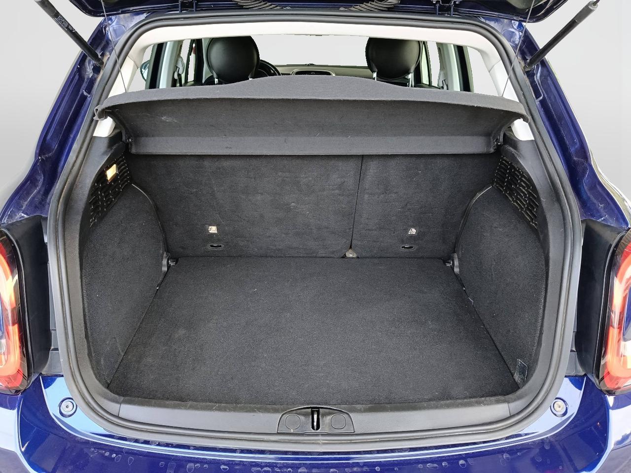 FIAT 500 X 2018 - 500X 1.0 T3 Urban 120cv