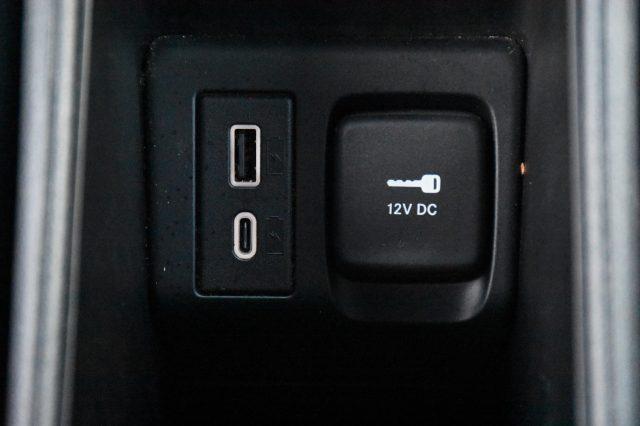 FIAT 500e ICON + berlina 42 kWh