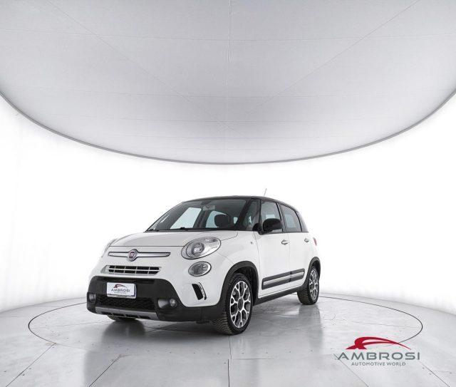 FIAT 500L 1.3 Multijet 95 CV Trekking - PER OPERATORI DEL SE