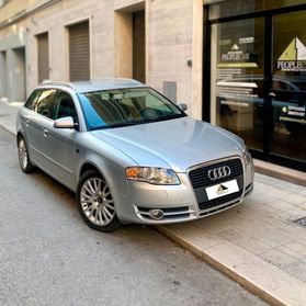 Audi A4 2.0 TDI Avant 2006