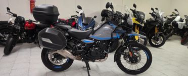 Royal Enfield Himalayan 450 EURO 5 ABS