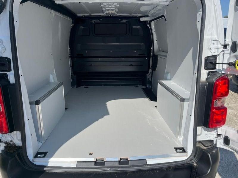 FIAT Scudo Scudo 2.0 BlueHDi 145 CV L2H1 (IVA ESCL.)