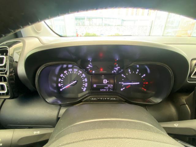 CITROEN C3 Aircross PureTech 110 S&S Max