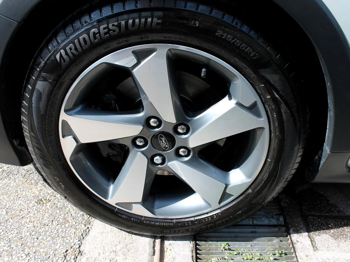 Ford Focus 1.5 EcoBlue 120 CV 5p. Active Navi Cam Apple & Android