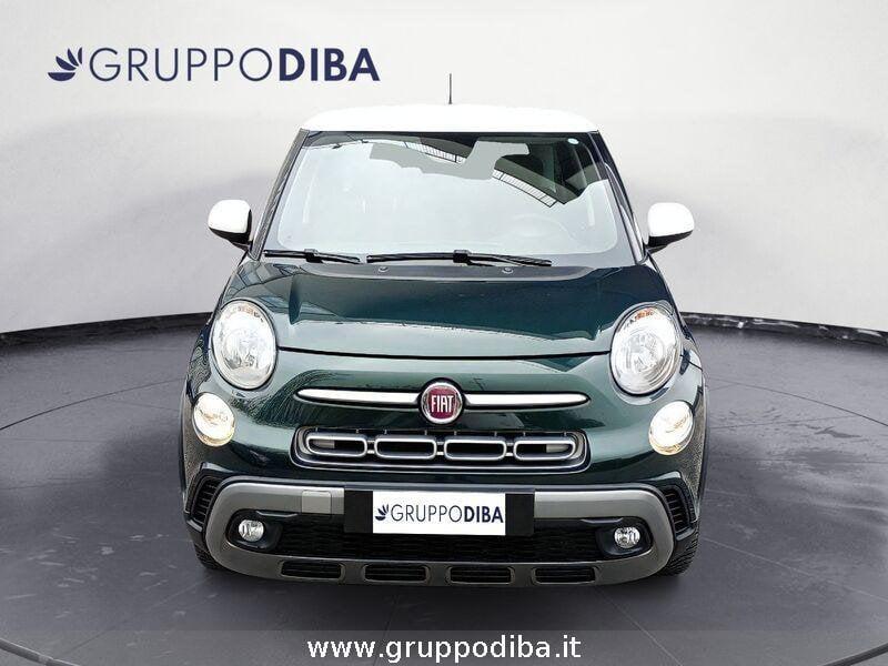 FIAT 500L 2017 Cross Diesel Cross 1.3 mjt 95cv