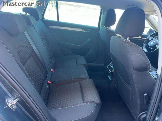 SKODA Superb Wagon iV 1.4 tsi phev Executive dsg - GD379BH