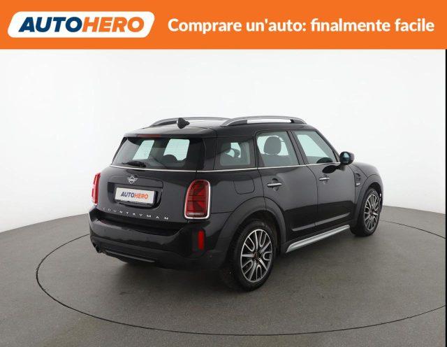 MINI Countryman 1.5 Cooper Essential Countryman