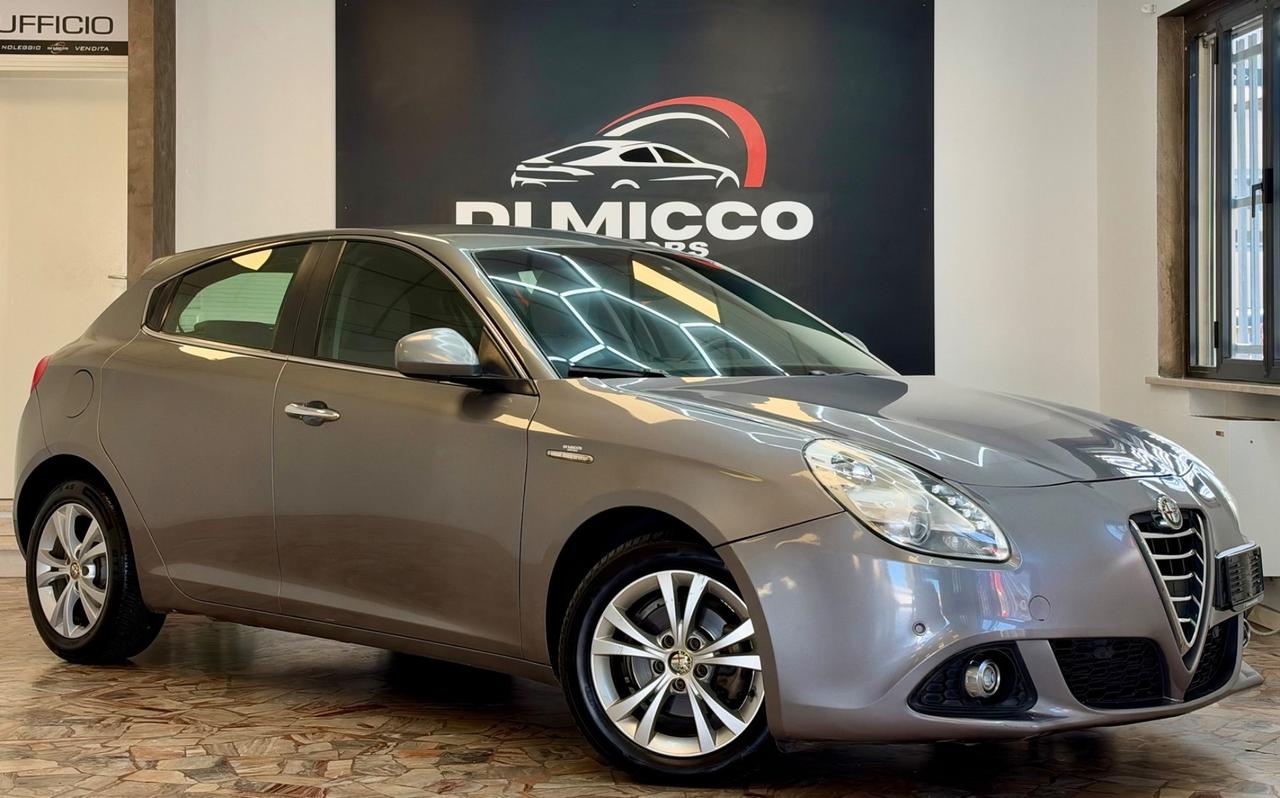 Alfa Romeo Giulietta 1.6 JTDm-2 105 CV Business