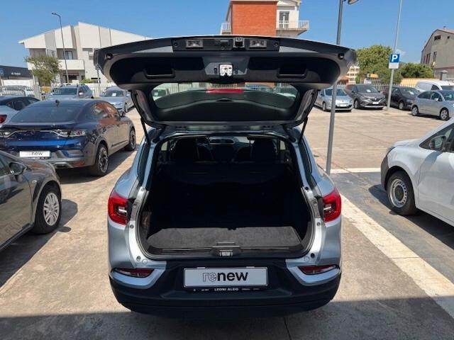 Renault Kadjar Blue dCi 8V 115CV EDC Techno