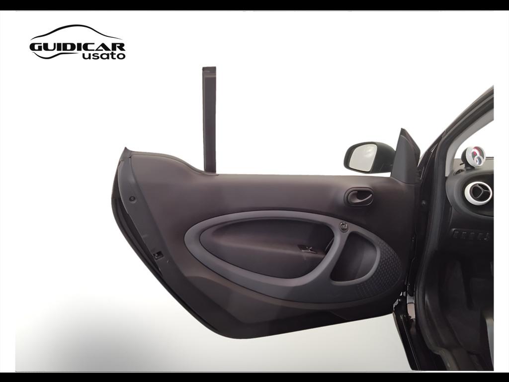 SMART Fortwo III 2015 - Fortwo eq Youngster my19