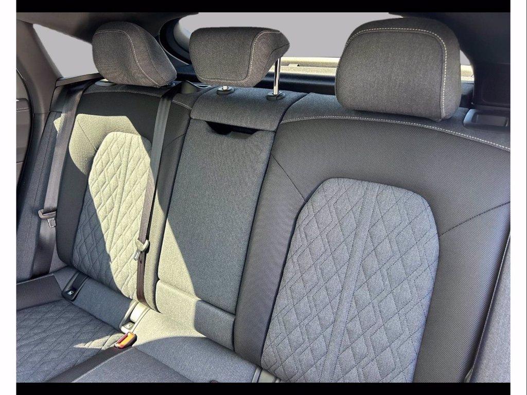 AUDI A5 berlina 2.0 tdi mhev+ business advanced quattro 204cv s-tronic del 2024