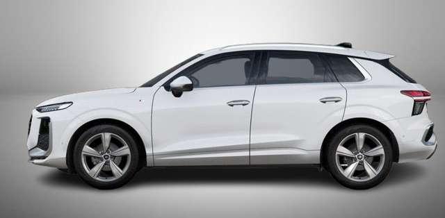 Audi Q3 TFSI MHEV S-TRONIC S-LINE 150CV NEW MODEL PROMO