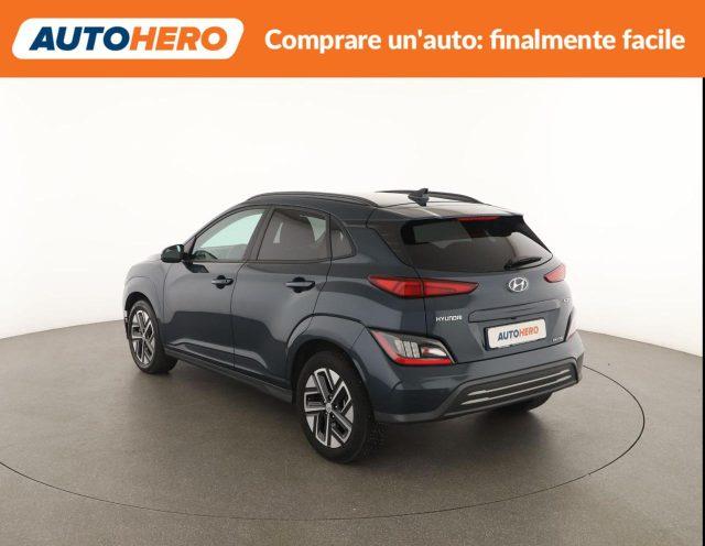 HYUNDAI Kona EV 39 kWh XLine
