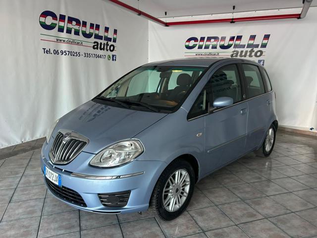 LANCIA MUSA 1.4 Oro Ecochic GPL