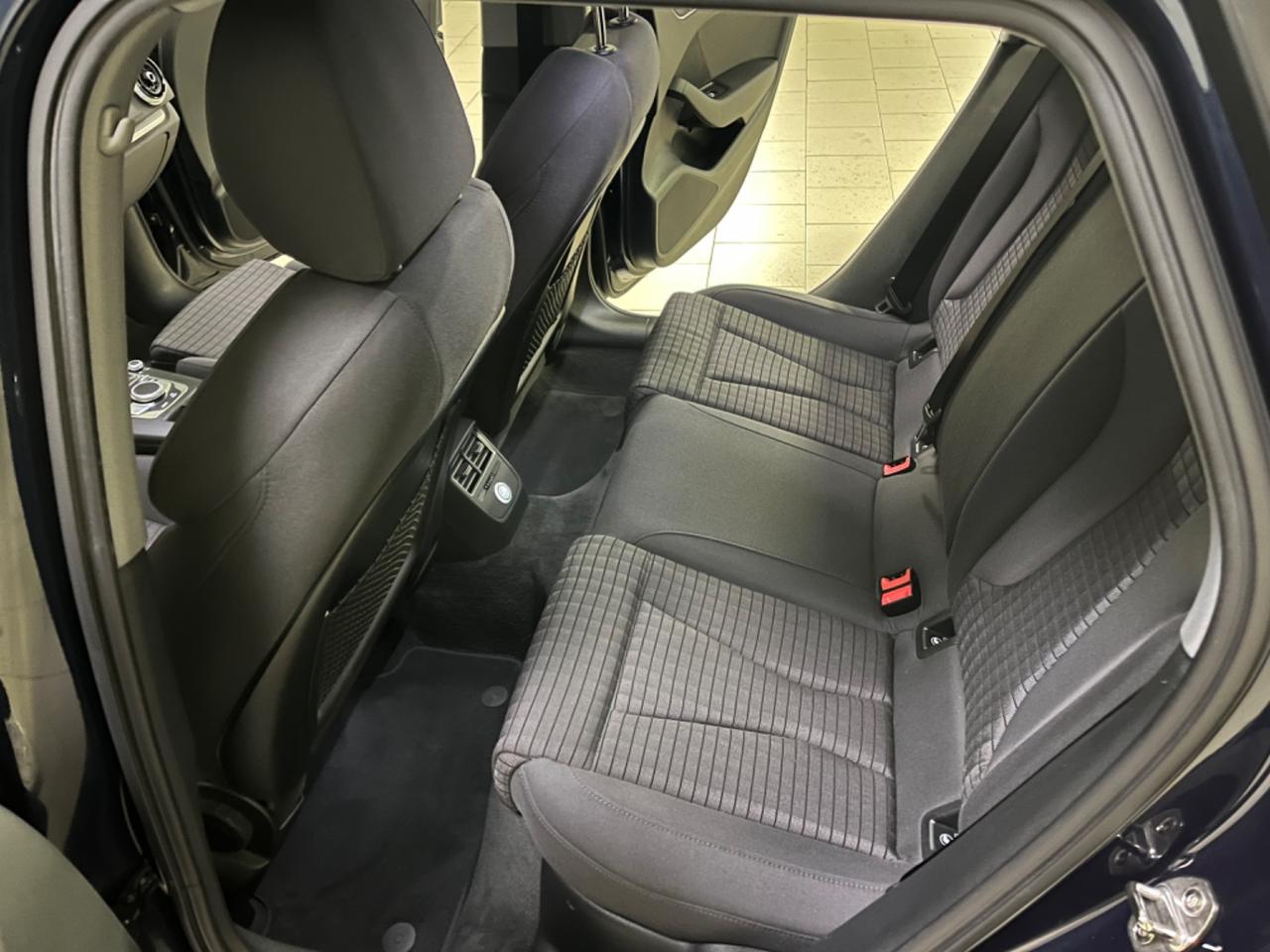 Audi A3 SPB 35 TFSI 150cv S tronic Sport