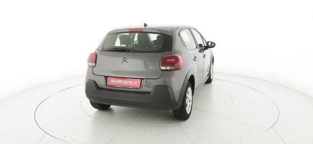 CITROEN C3 PureTech 83 S&S Feel