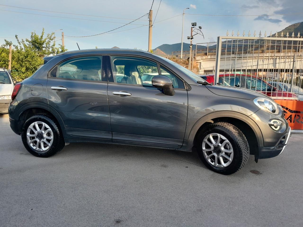 Fiat 500X 1.3 MultiJet 95 CV Cross