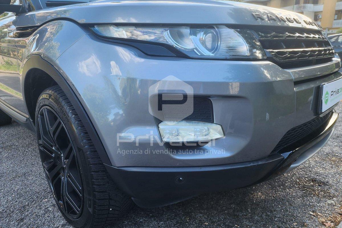 LAND ROVER Range Rover Evoque 2.2 Sd4 5p. Dynamic