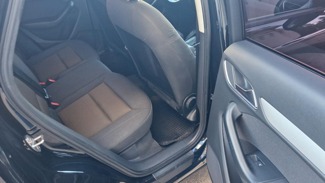 Audi Q3 2.0 TDI quattro S tronic Advanced