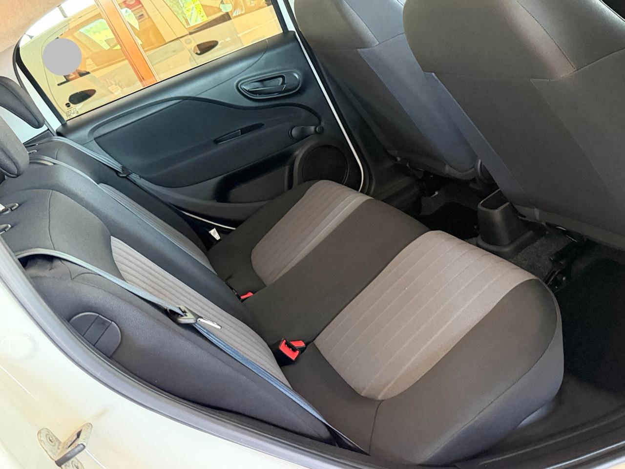 Fiat Punto New 1.3 M.JET 95 cv. 5 porte STREET