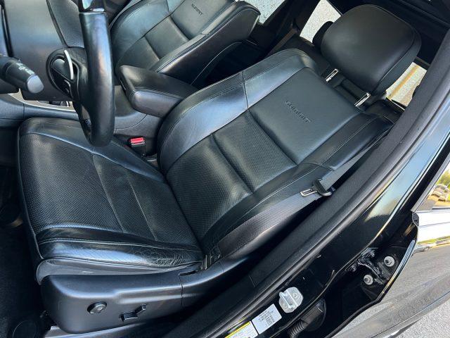 JEEP Grand Cherokee 3.0 V6 CRD 250 CV Multijet II Summit