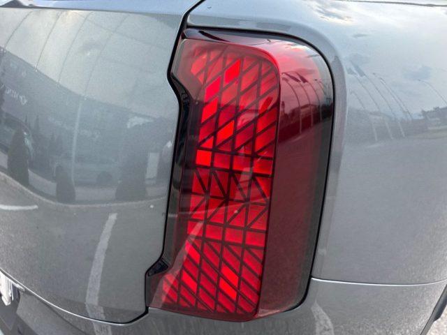 MINI Countryman D Classic Countryman Pacchetto M+ Tetto apr.