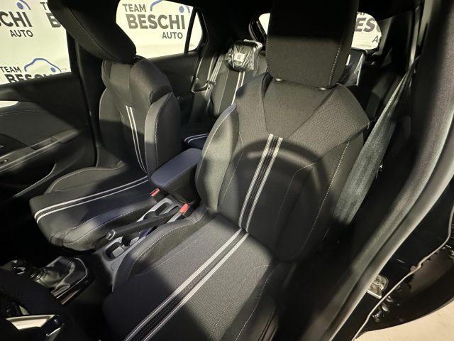 OPEL Corsa 1.2 BENZ 100 CV GS