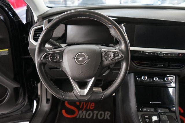 OPEL Grandland 1.5 diesel Ecotec aut. AT8 Business Elegance