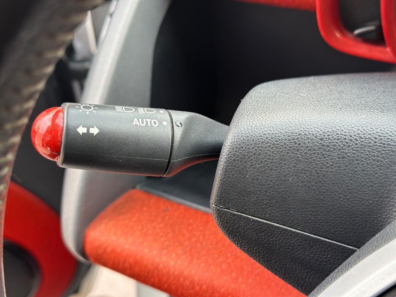 Smart 451 ForTwo 1.0 AUTOMATICA MOTORE NUOVO