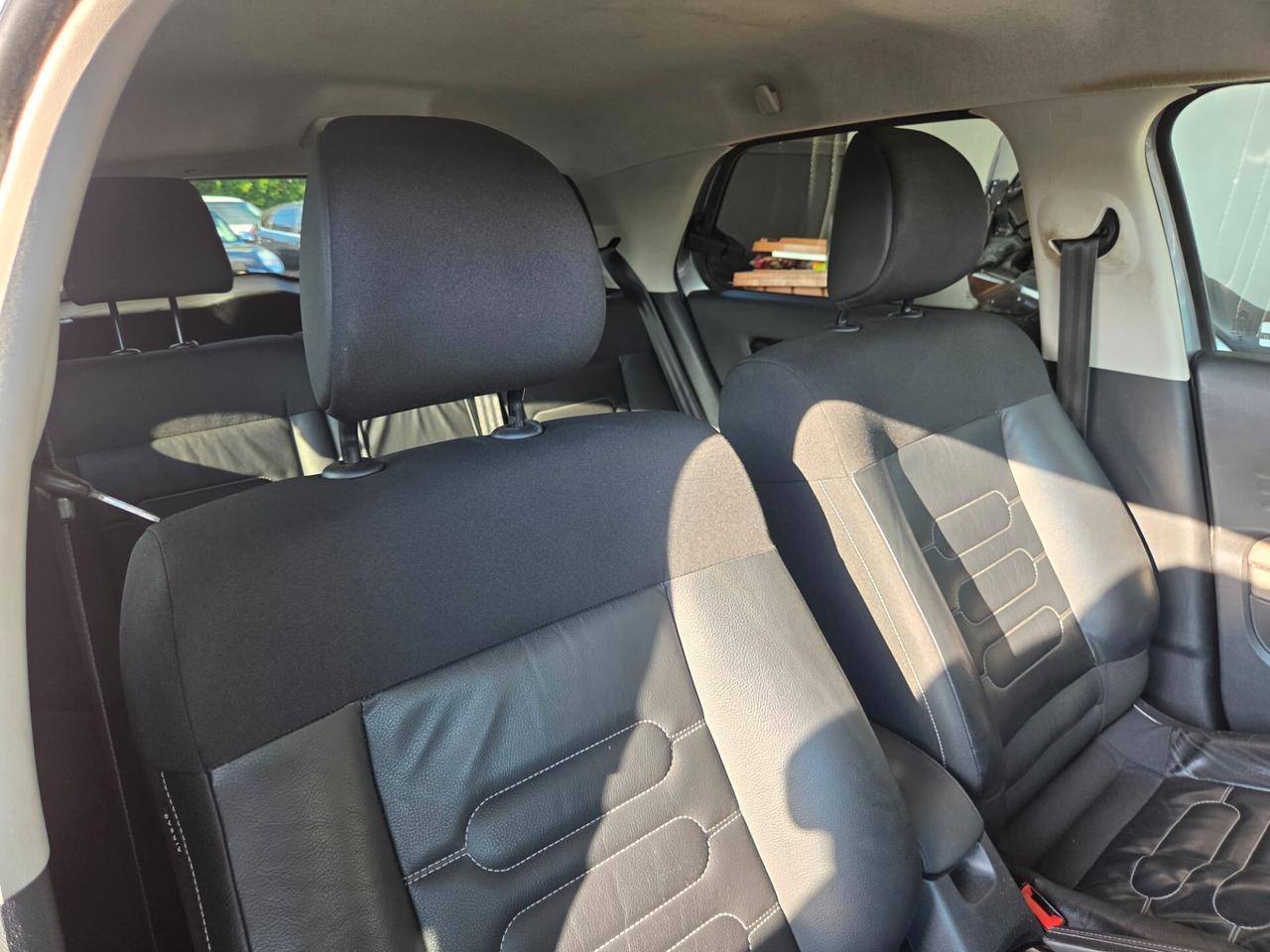 Citroen C4 Cactus BlueHDi 100 S&S Shine