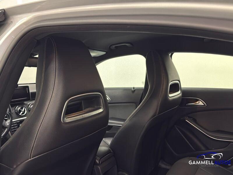 Mercedes-Benz Classe A A 180 CDI