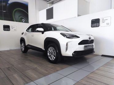 TOYOTA Yaris Cross - Yaris Cross 1.5 Hybrid 5p. E-CVT Business