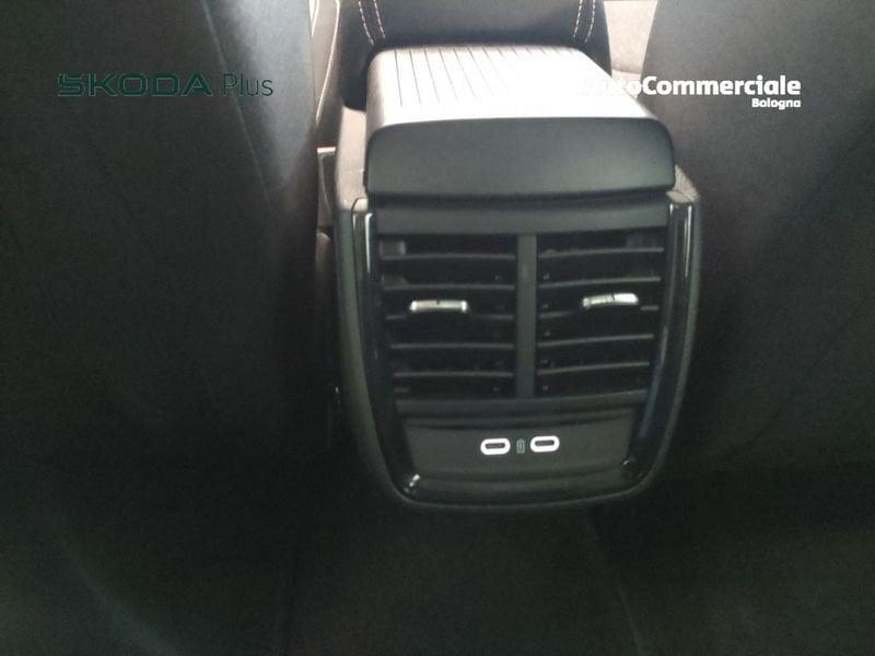 Skoda Kamiq Kamiq 1.0 TSI 110 CV Style