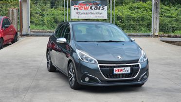 Peugeot 208 BlueHDi 75 5 porte Allure