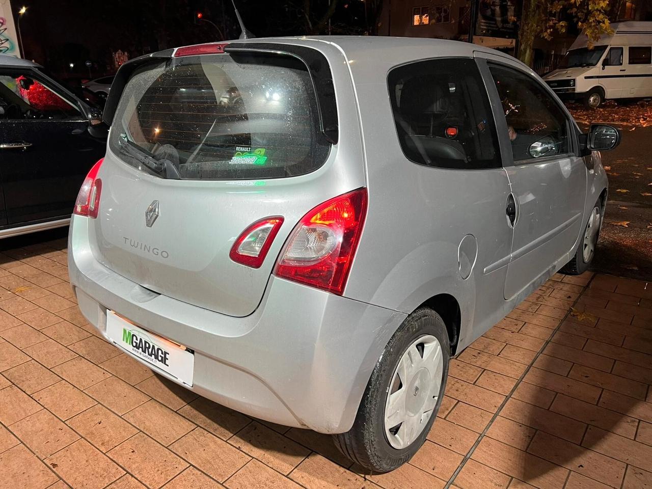 Renault Twingo 1.2 16V Night&Day