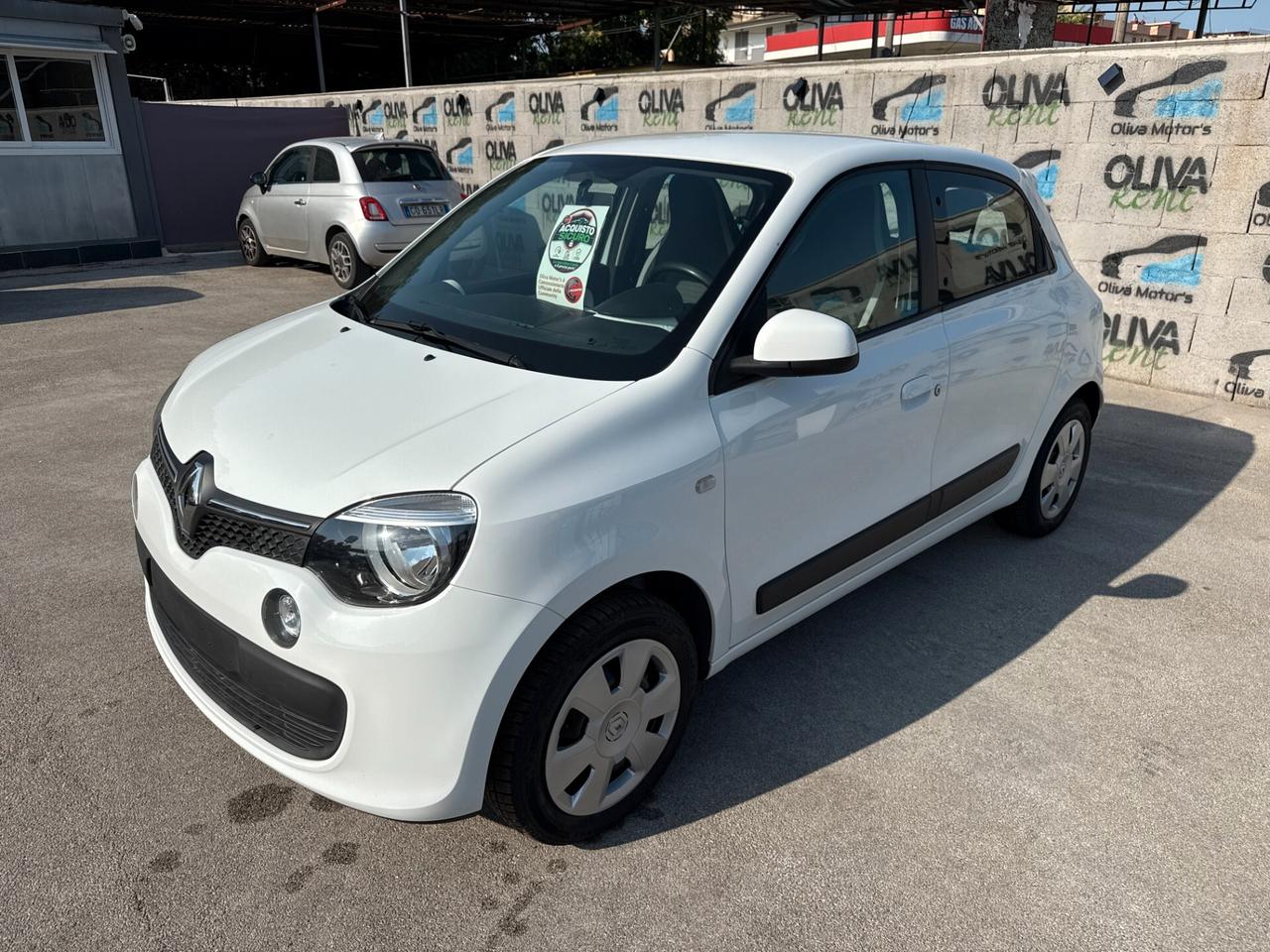 Renault Twingo 1.0 Sce Zen