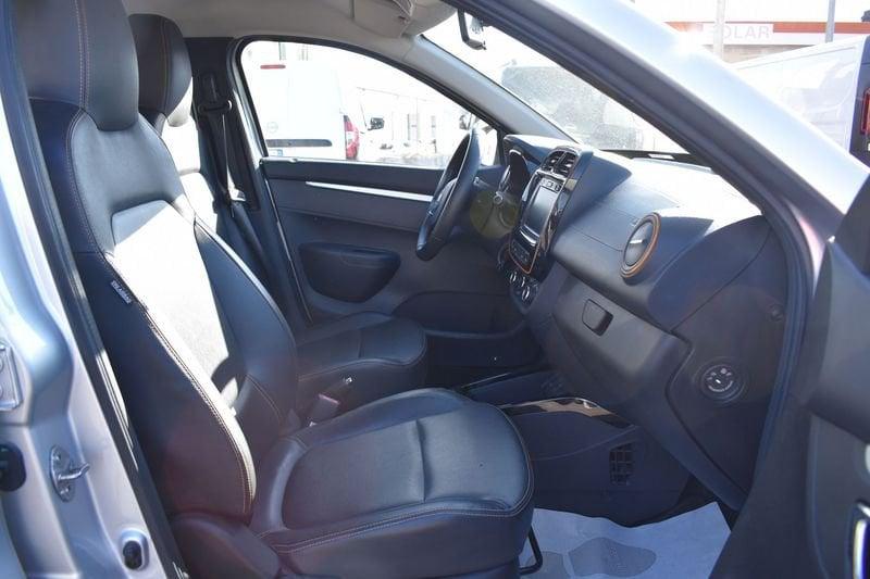 Dacia Spring Comfort Plus Electric 45