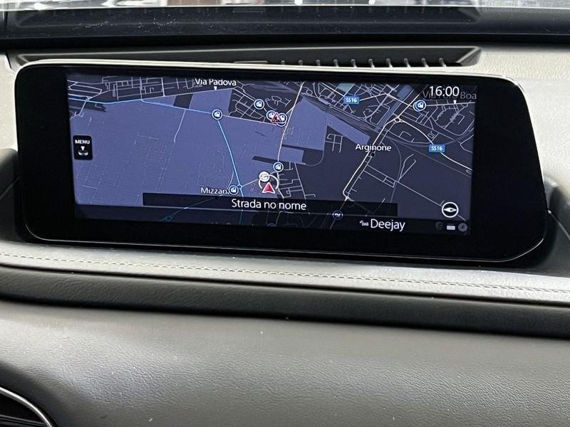 Mazda CX-30 2.0L e-Skyactiv-G 150 CV M Hybrid 6AT 2WD Exclusive Line