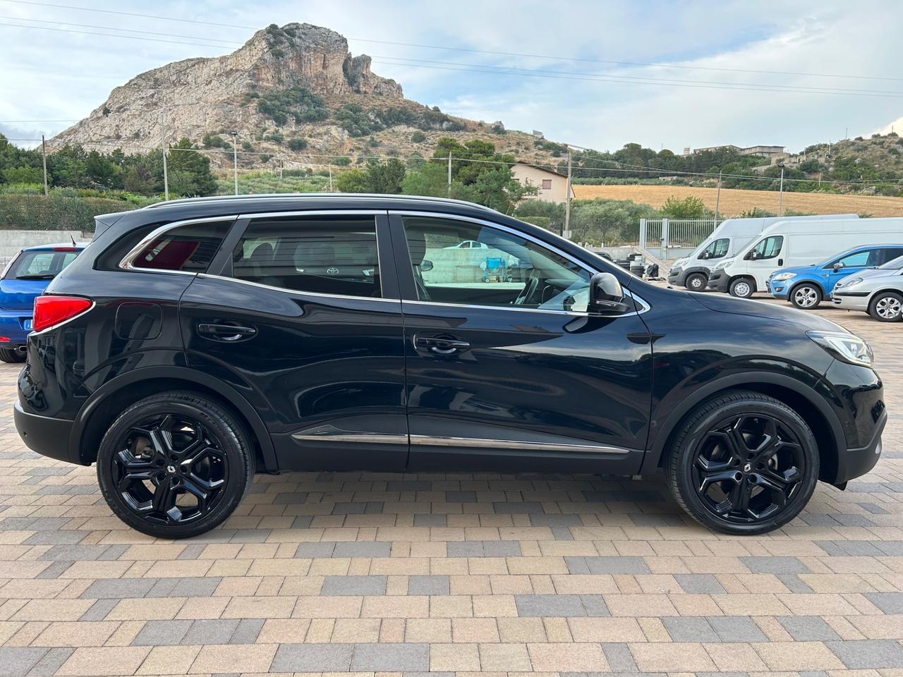 Renault Kadjar dCi 130CV Energy Bose