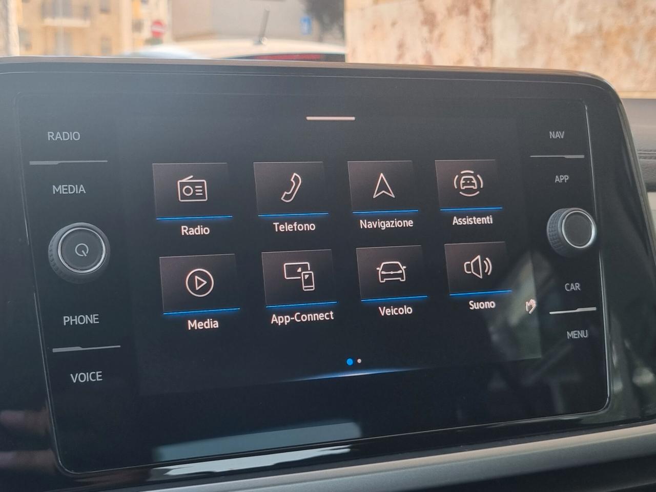 Volkswagen T-Roc I 2022 1.5 tsi Life dsg