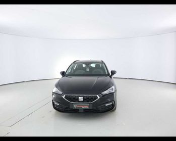 SEAT Leon Sportstourer 1.0 TSI 90 CV Business